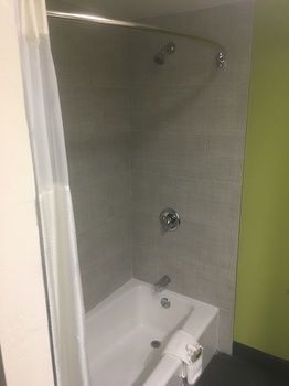 Vagabond Inn Executive - Bakersfield Downtowner Eksteriør bilde